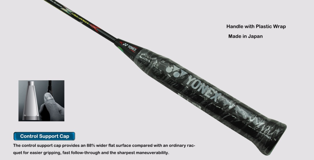 YONEX - 亀ちゃん専用  ARCSABER Z-SLASH Yonex Arc Saber Z Slash 3Ug5 Badminton Racquet | eBay