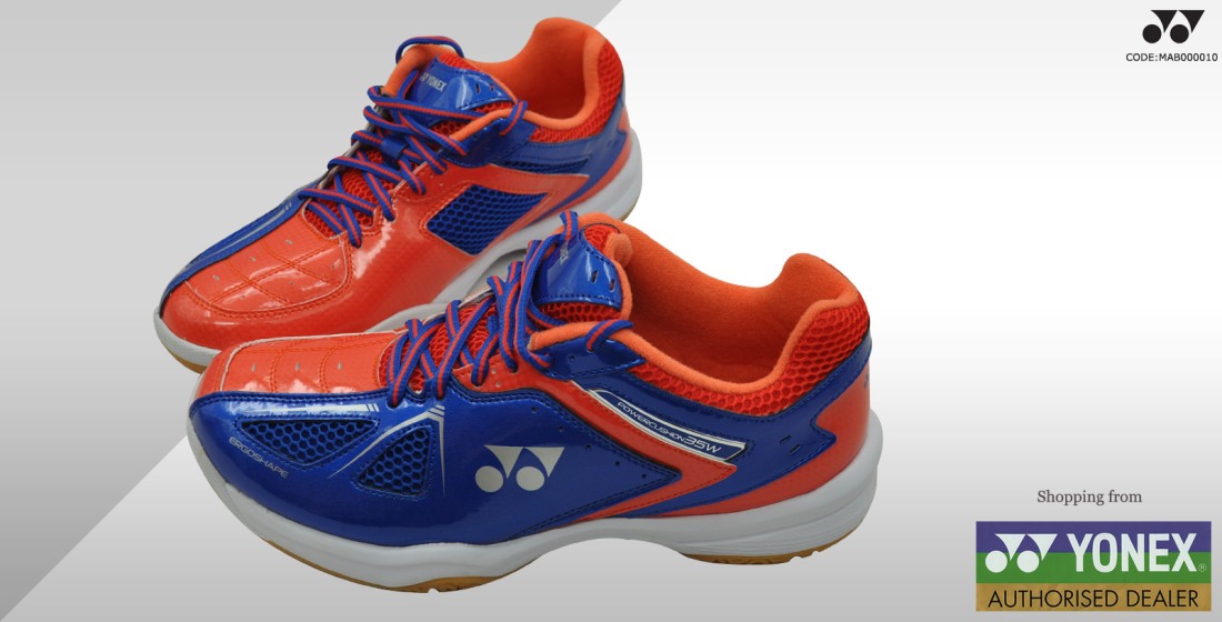 power cushion 35 wide
