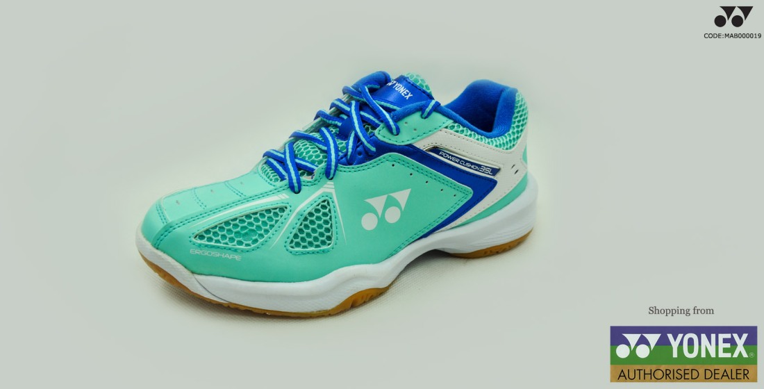 yonex power cushion 35
