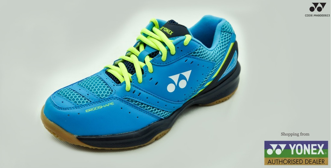 yonex power cushion 30 badminton shoes