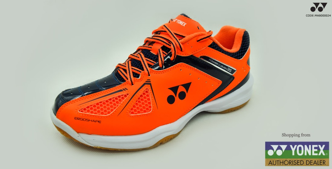 shb35ex yonex