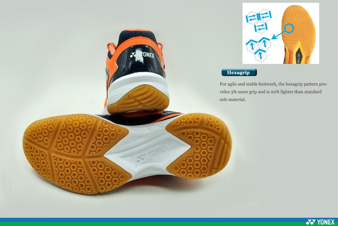 shb35ex yonex