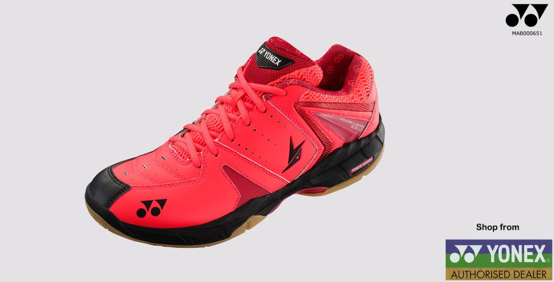 lin dan badminton shoes