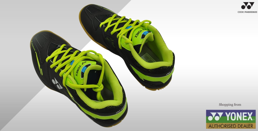 yonex badminton shoes shb 55ex