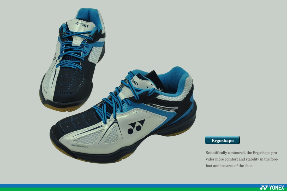 yonex shb35ex