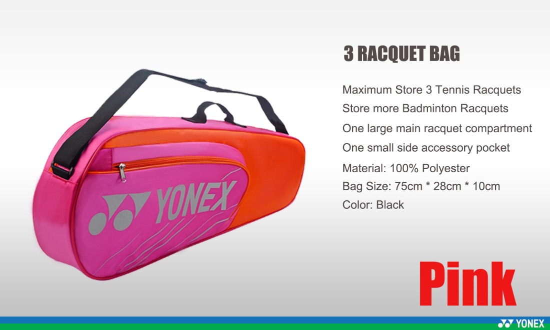 badminton kit bag under 500